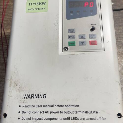 FZ FG-40110G/0150P变频器 11/15KW