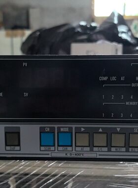 RKC REX-C2000 温控仪