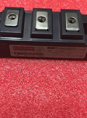 FM2G100US60 IGBT100A600V