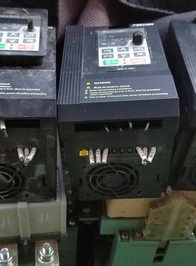 FRECON孚瑞肯变频器FR180-4T-2.2B 2.2K