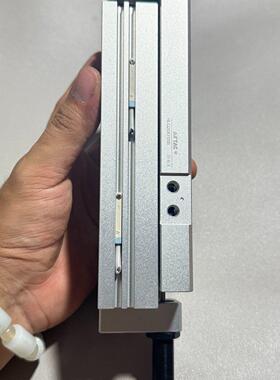 滑台气缸HLQ20x75SB 拆机 成色如图 功能