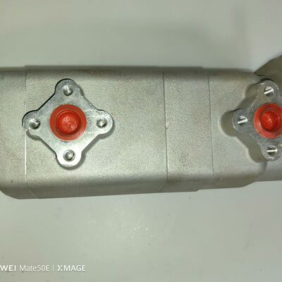 HYDROMAX双联泵HGP-22A-F8+8R