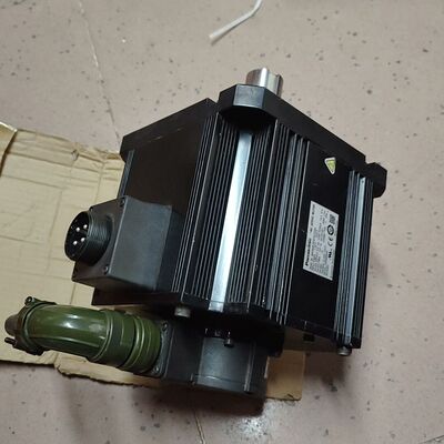 A5 3KW 伺服电机MHME302GCGM拆机成色
