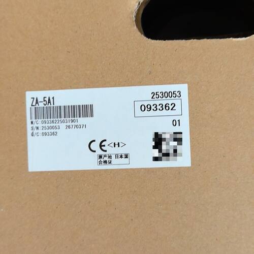 电磁离合器ZA-5A1 日本制造 型号ZA-5A