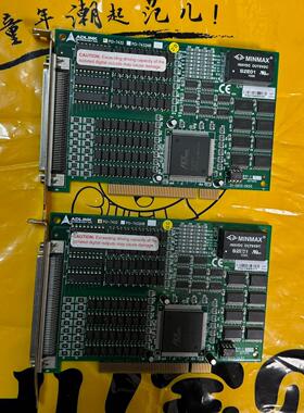 PCI采集卡/高速数字I/0卡 PCI-7432 另有P