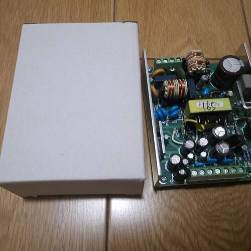 开关电源GKD-2028 5V2A 12V0.2A 24V0