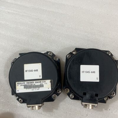 编码器OSA24R-C10 型号HF154S-A48 日