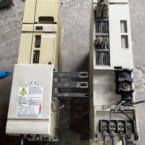 MDS-B-CVE-110 MDS-B-SP-110