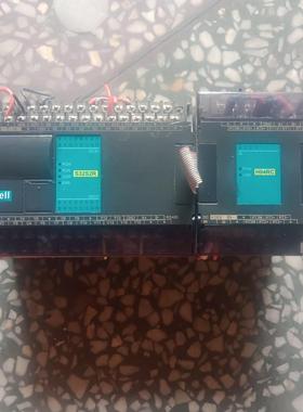 #工控产品# 国产PLC  haiwell s32s2r