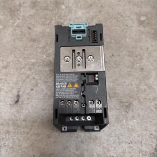 变频器 5UA0 0BE21 6SL3224