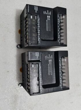 CP1E-E14SDR-A   拆机   成色漂亮