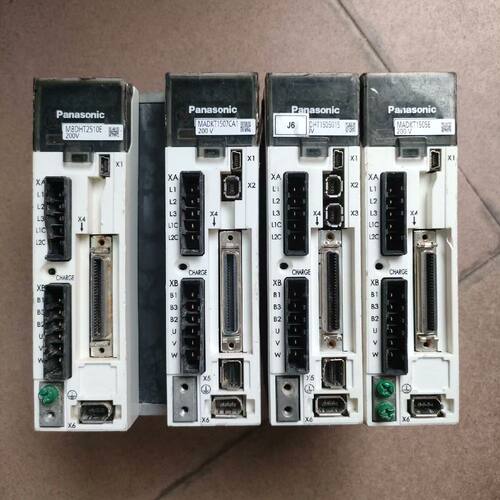 处理A5驱动器 MBDHT2510E 400w MADK