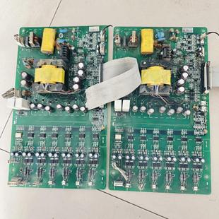 驱动板SGG 西子奥 斯电梯变频器CON8003Z300