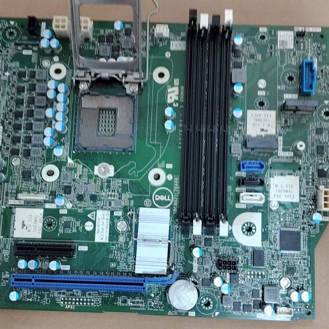 型号TBC0521 支持10代11代CPU DDR4内