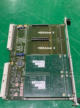 JANZ VMOD-IO/S V5.0 型号BO-FVM-3