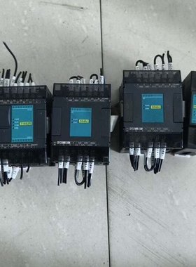 海为PLC模块 S04AI两个、H08DOR、H16S2