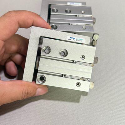 气缸HLH20X10S  拆机成色如图 功能完