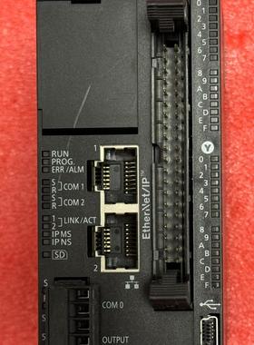 FPOH-C32ET 实物拍摄 带COM口 成色较新 功