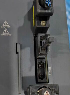 #Mitsubishi/ MR-J3-22KB4伺服