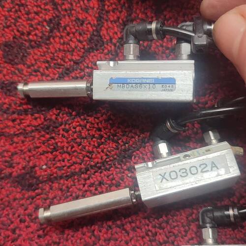 小金井 型号有X0302A、X0300A、X0306A、X0