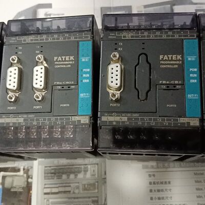 永宏 FBS-10MAT2-AC   FBS-10MAR2-