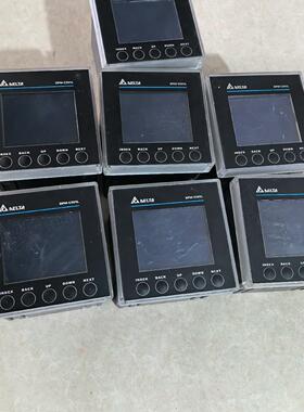 台达多功能电力数显表 DPM-C501L 拆机件 实图所