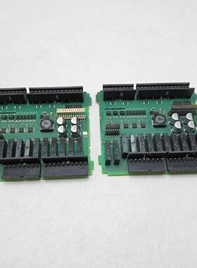 SR30PLC中板 功能完好实物拍摄 成色如图 有用的