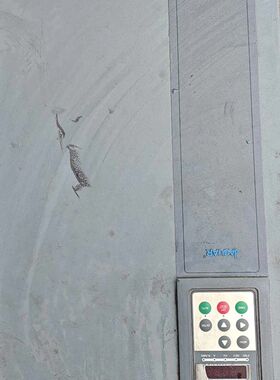 海利普变频器37KW SK100003743P20XXD2C