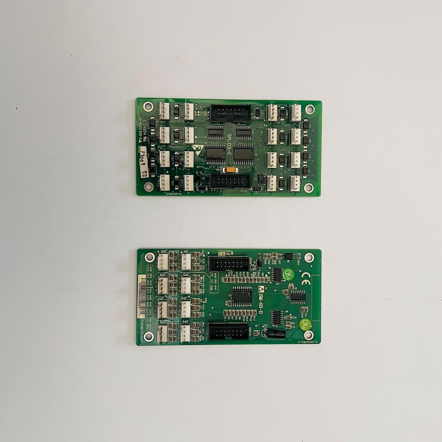 新时达电梯轿厢指令板SM-03-D/SL-03-E扩展按钮通