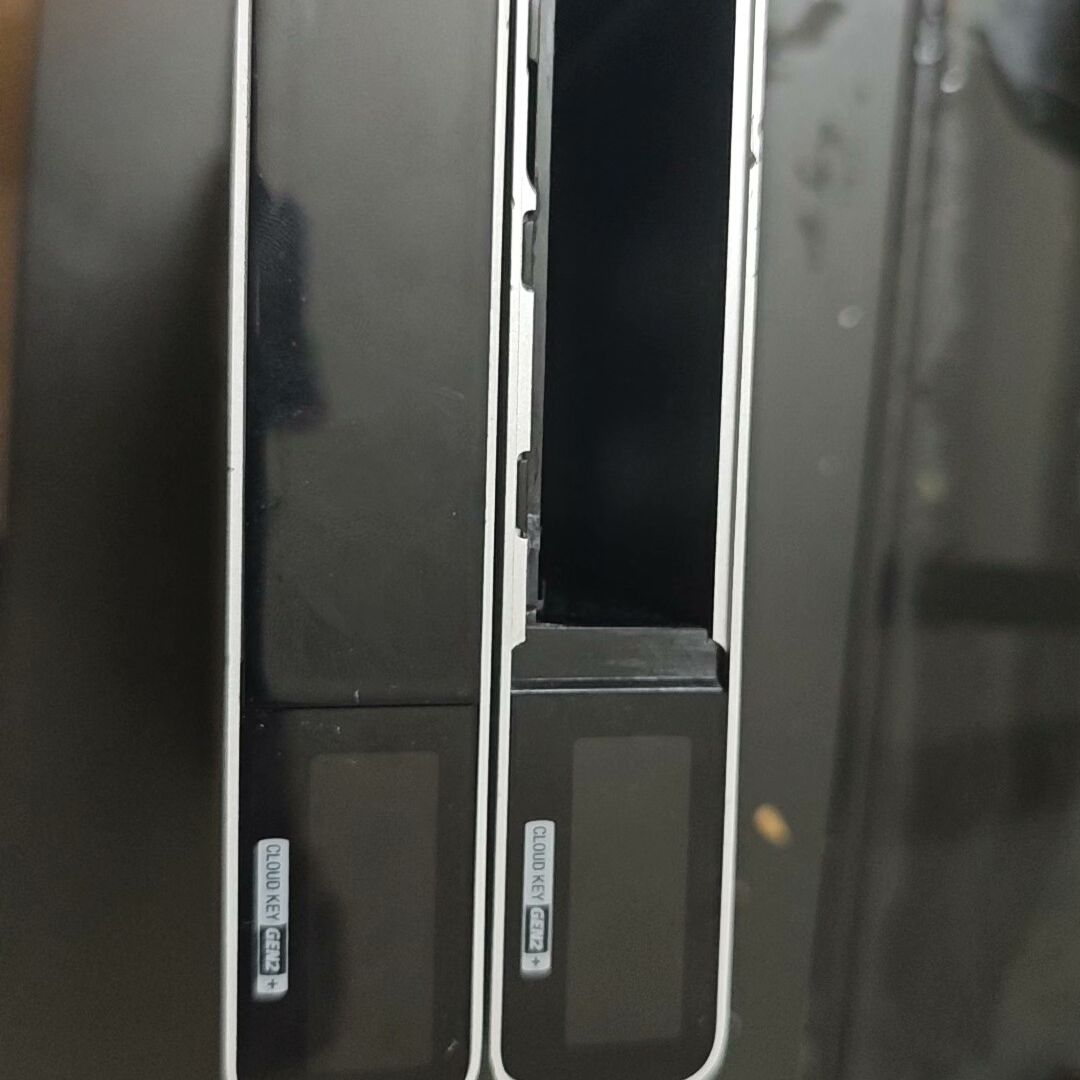 优倍快Unifi UCK-G2-PLUS