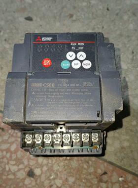 FR-CS84-080-60  变频器