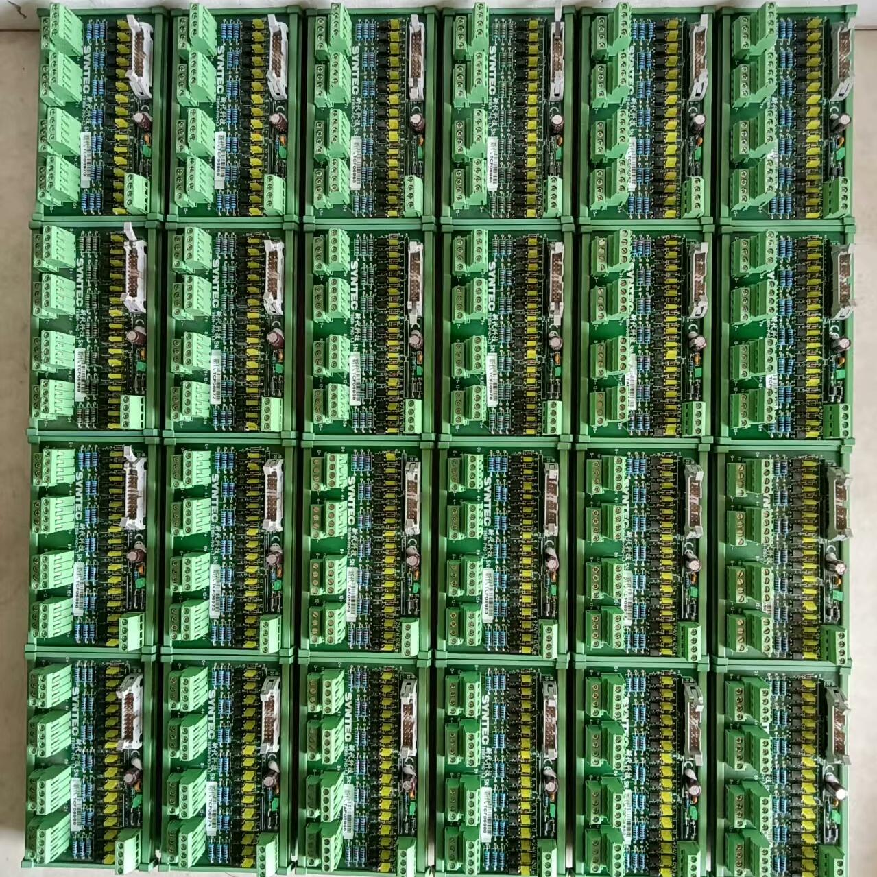 新代科技模块：TB16IN-PH0-1.3。没有用过 没