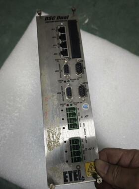 ETEL伺服驱动器 DSCDP132-111E-000A 原