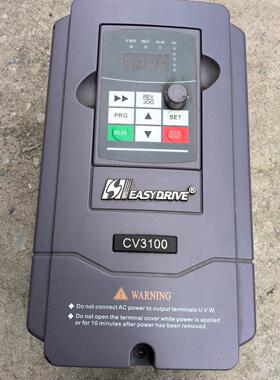 易驱变频器CV3100-4T0040M/4T0055FP 1