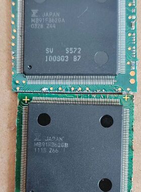 MB91F362GA