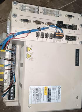 新代四合一驱动器 型号S08-SCD-60WA-24A-20