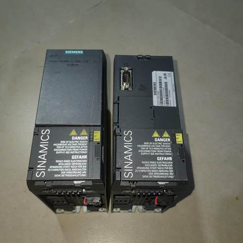 6SL3210-1KE15-8UB2 变频器