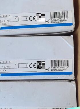 G3PA-430B-VD龙 DC12-24V