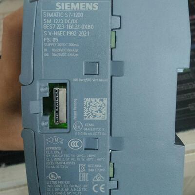 223-1BL32-0xb0  SM1223