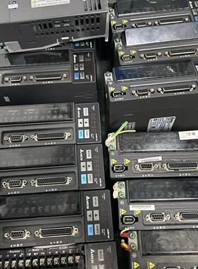 台达伺服驱动器ASD-B2-0121-B 拆机件 成色如