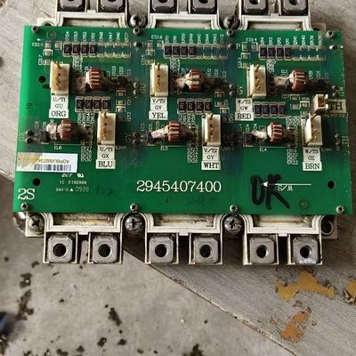 fs450r12ke3、带台达驱动板2945407400、一