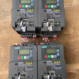 变频器V20 5UV1 6SL3210 5BB21