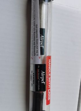 M16XD75.0U美国Airpel 气缸实物