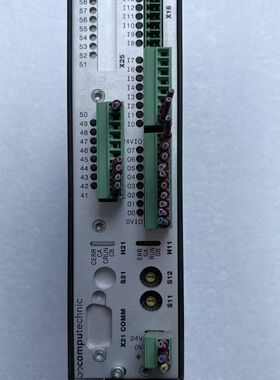 COMPUTECHNIC模块PIO10-CII