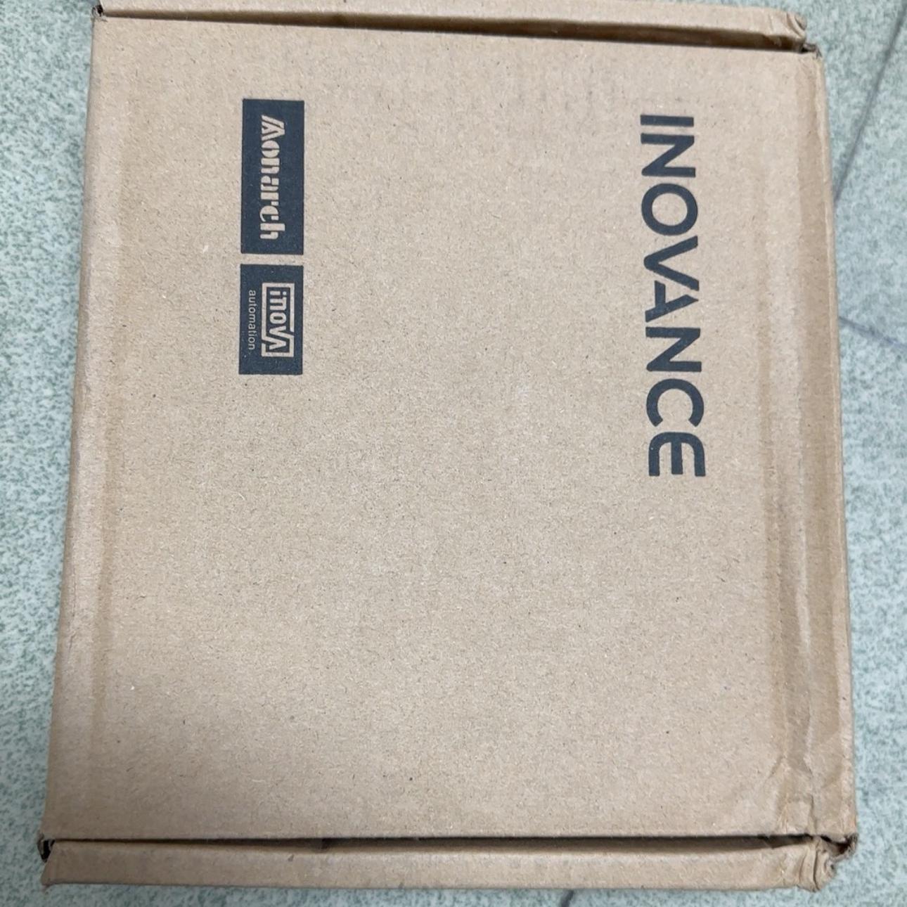 汇川伺服驱动器SV630NS5R5I  750W