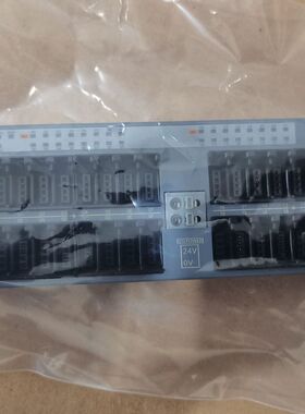 出德克威尔EtherCAT I/O远程IO模块 EC-S00