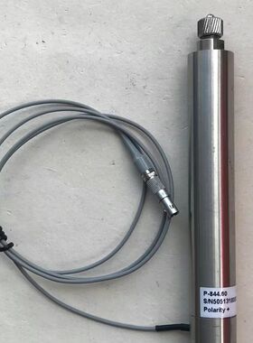 PI压电推杆促动器 P-844.60 德国Pi普爱纳米压电推