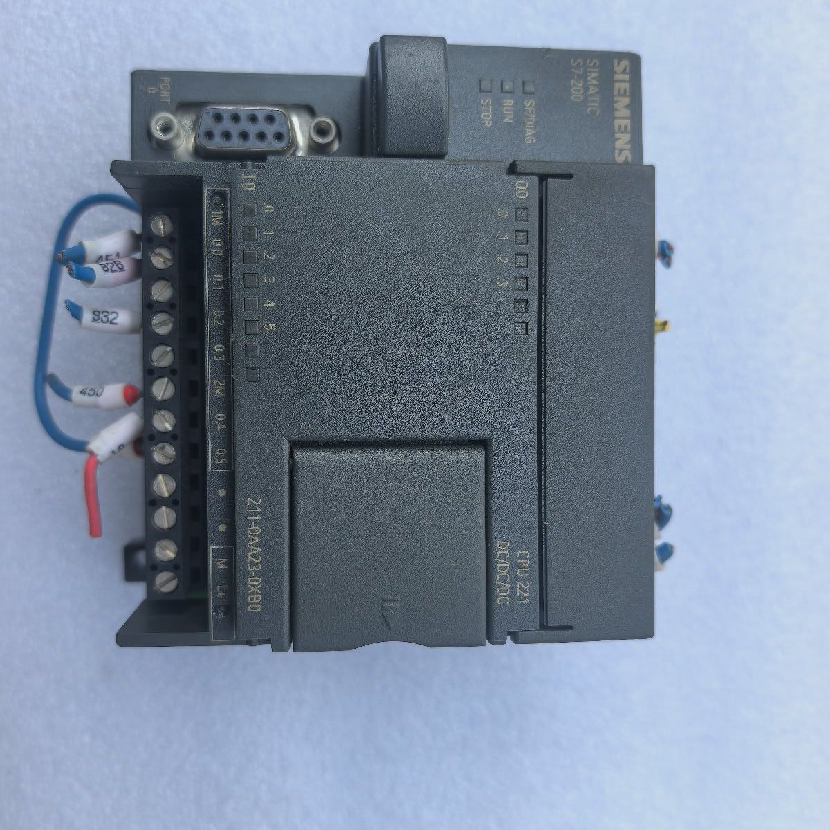 6es7211-0aa23-0xb0出售