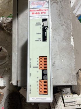 ELSY MicroDrive 8-16 PT驱动器 意大利