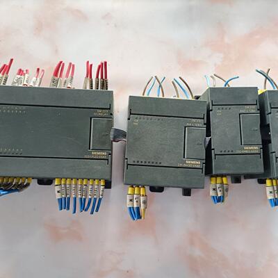 模块一组  6ES7 223-1PL22-0XA0